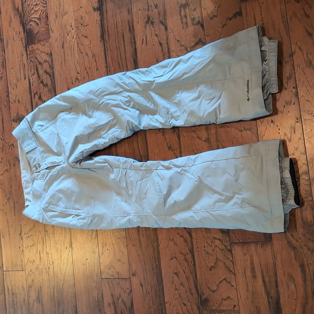 XS Women's Columbia Ski Pants